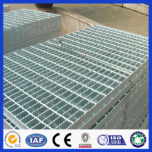 Anping Deming (ISO 9001 fábrica) placas de acero galvanizado